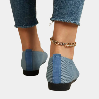 Ballerina Schoenen - Dames - Comfort - Zomerschoenen - Nova
