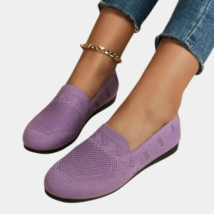 Ballerina Schoenen - Dames - Comfort - Zomerschoenen - Nova