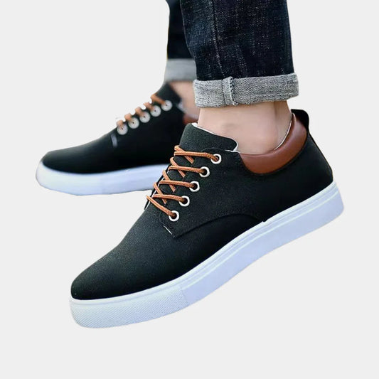 Herenschoenen - Heren - LuxeLeer - Stijlvolle Schoenen - Lente