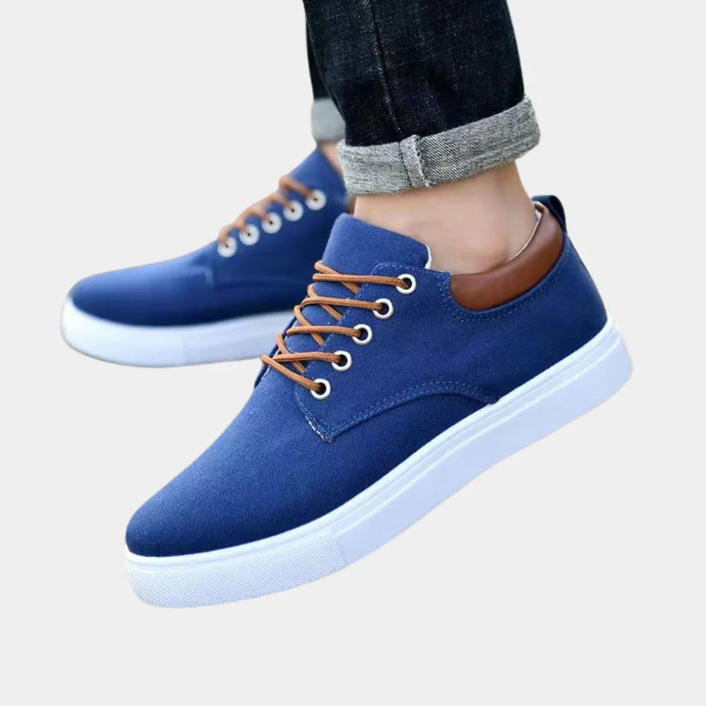 Herenschoenen - Heren - LuxeLeer - Stijlvolle Schoenen - Lente