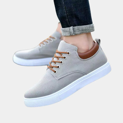 Herenschoenen - Heren - LuxeLeer - Stijlvolle Schoenen - Lente