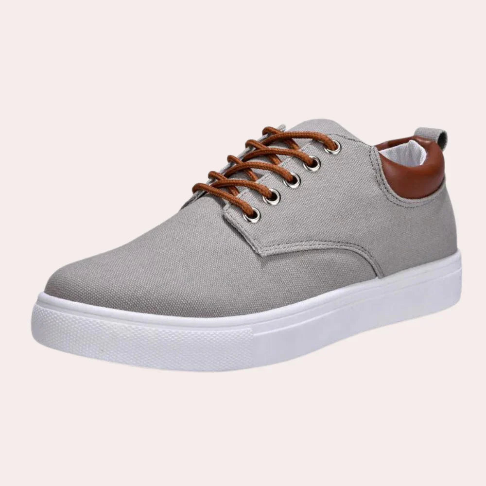 Herenschoenen - Heren - LuxeLeer - Stijlvolle Schoenen - Lente