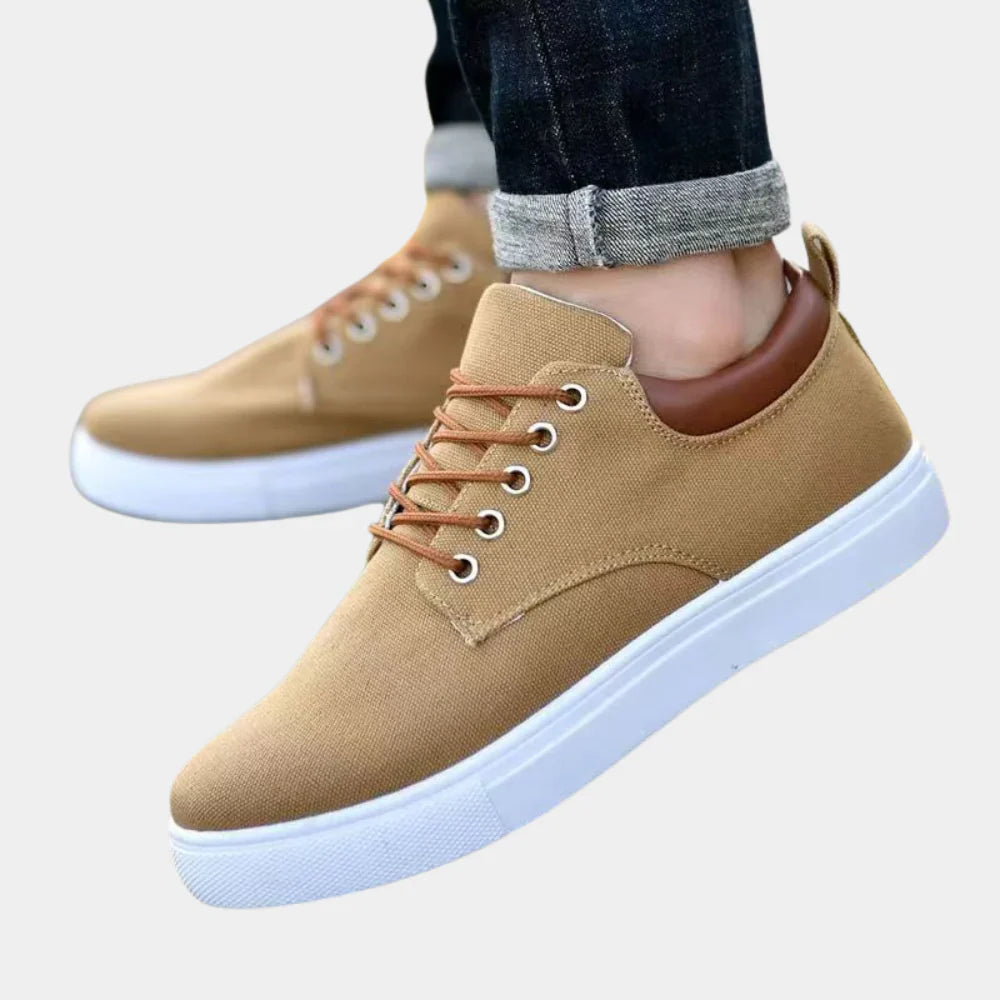 Herenschoenen - Heren - LuxeLeer - Stijlvolle Schoenen - Lente