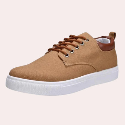 Herenschoenen - Heren - LuxeLeer - Stijlvolle Schoenen - Lente