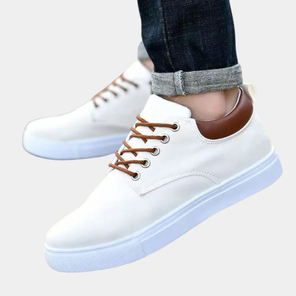 Herenschoenen - Heren - LuxeLeer - Stijlvolle Schoenen - Lente