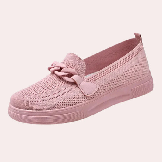 Zomerschoenen - Vrouwen - Erg Pasvorm - OrthoShoe - ZomerX