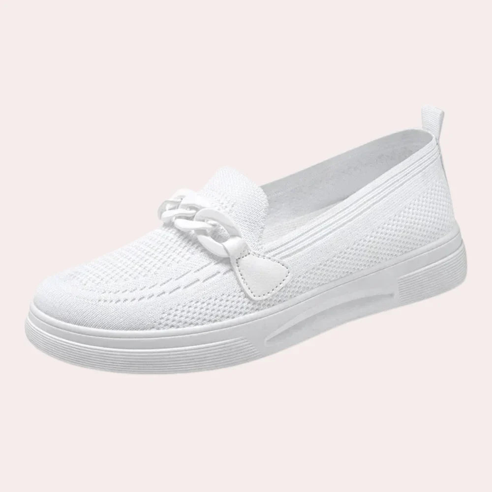 Zomerschoenen - Vrouwen - Erg Pasvorm - OrthoShoe - ZomerX