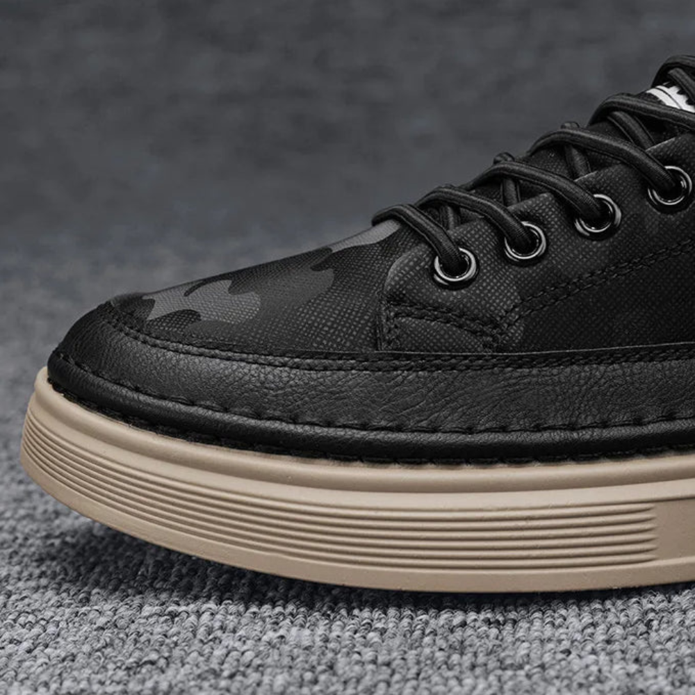 Sneakers - Heren - Waterdicht - Wandelsneakers - CFit