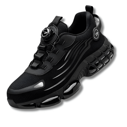 Werkschoenen - Heren - Beschermend - Veiligheid - Fortis