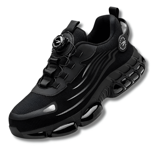 Werkschoenen - Heren - Beschermend - Veiligheid - Fortis