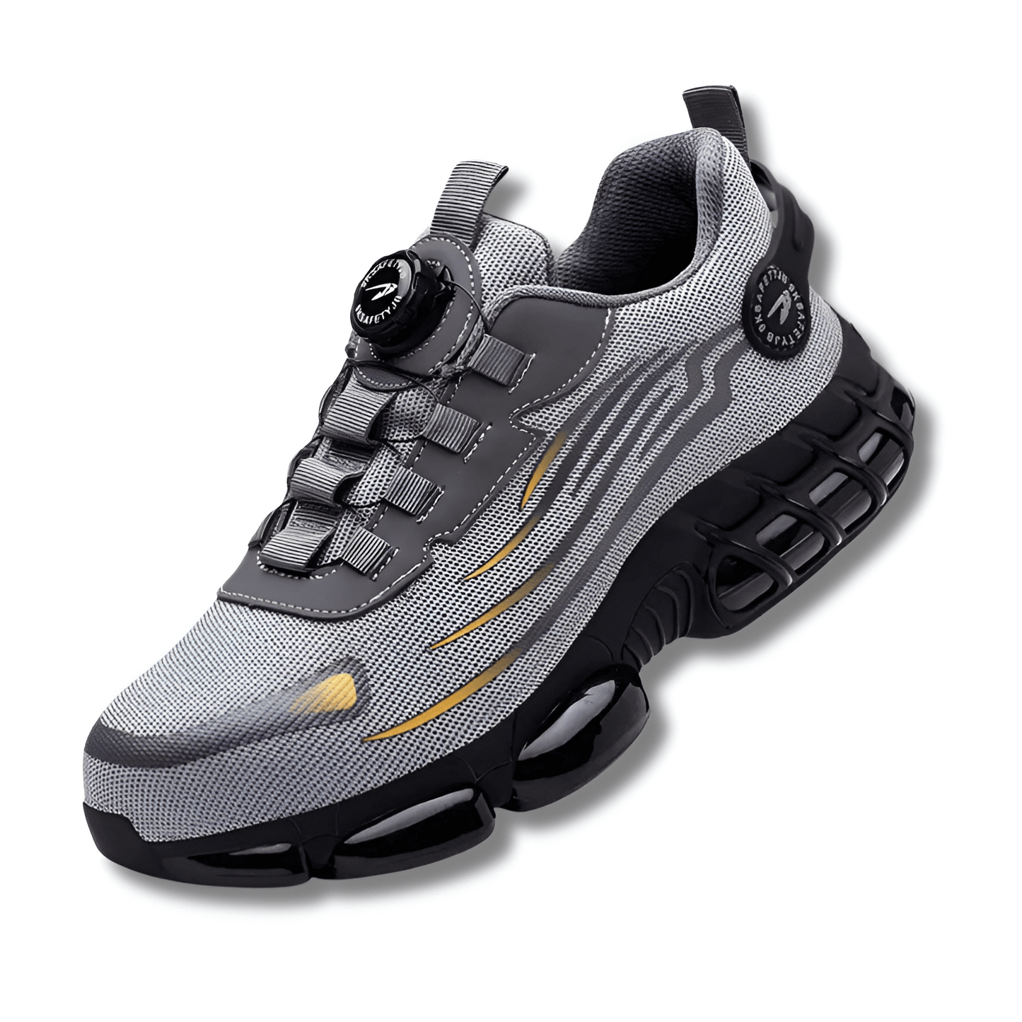 Werkschoenen - Heren - Beschermend - Veiligheid - Fortis