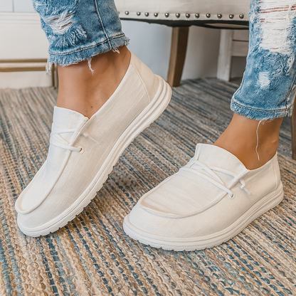 Veterschoenen - Dames - Lichtgewicht - CasualSchoenen - NOVA