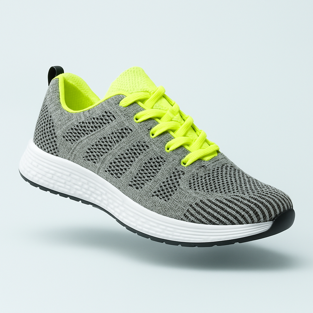 Vederlichte orthopedische sportschoenen voor dames – AerivaLite