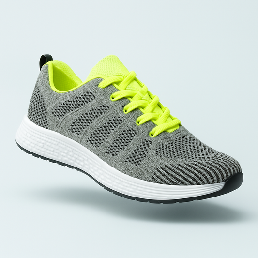 Vederlichte orthopedische sportschoenen voor dames – AerivaLite