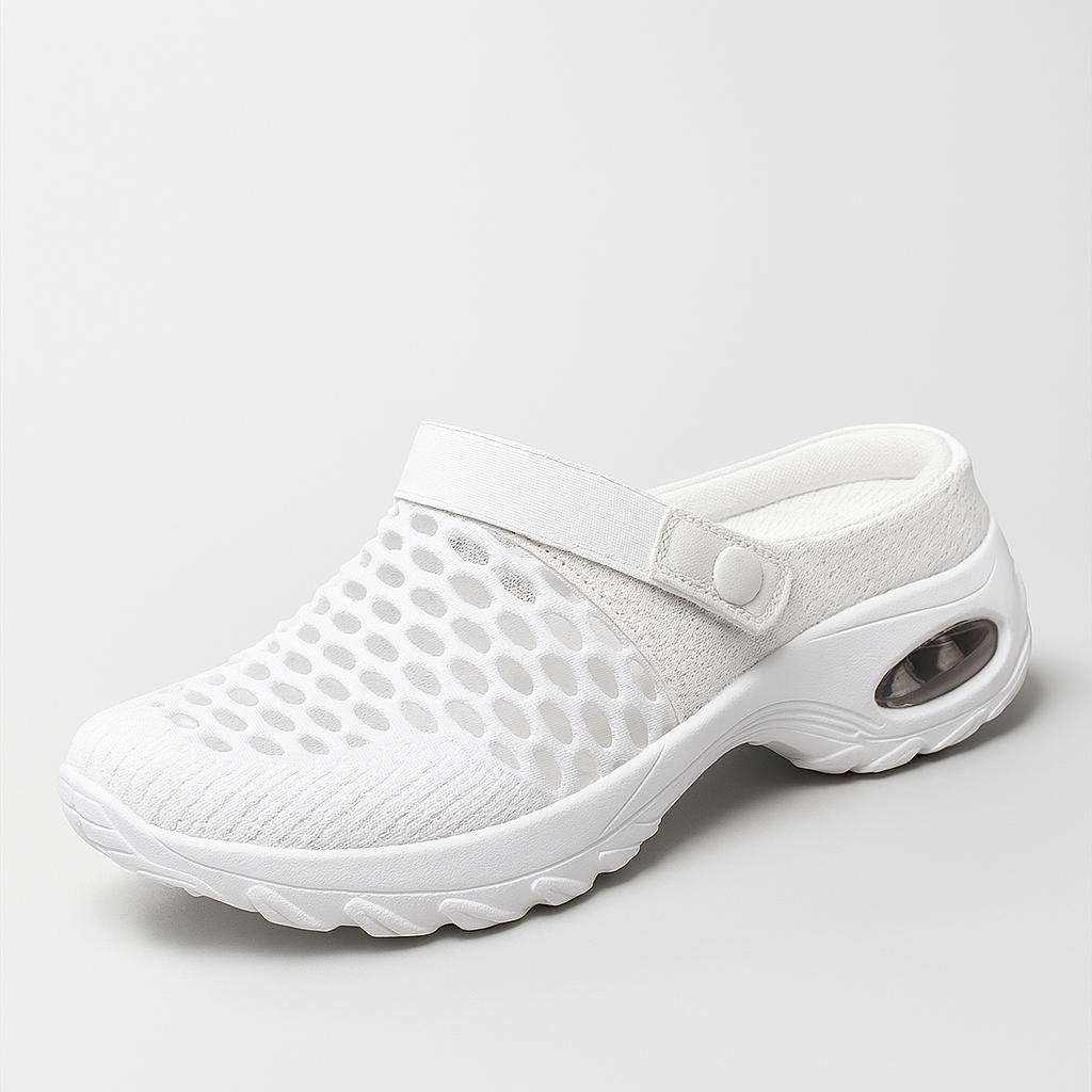 Pantoffels - Vrouwen - Lichtgewicht - Zomer Slippers - Comfort