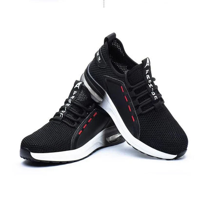 Veiligheidsschoenen - Mannen - Orthopedisch - Antislip - Ora