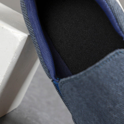 Orthopedische herenschoenen met maximaal comfort en grip – MavrixEase
