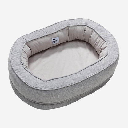 Hondenpoot reiniger met zachte siliconen borstels – PawPure CleanCup