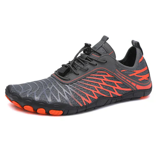 Barefoot Schoenen - Unisex - Ademend Materiaal - Gezonde Voeten - Natuurlijke Beweging
