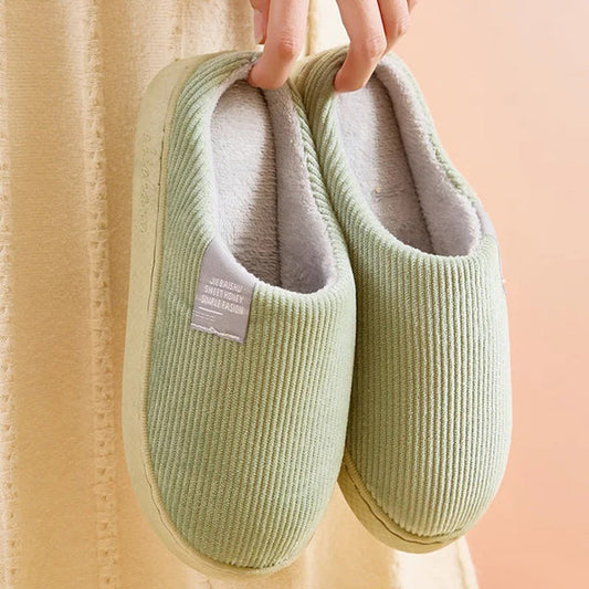 Pantoffels - Vrouwen - Orthopedisch - Comfort Slippers - Zacht