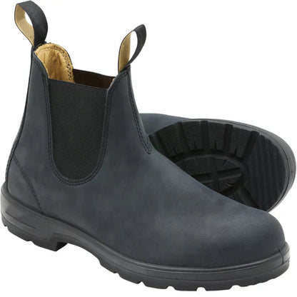 Chelsea Boots - Unisex - Waterdicht - Chelsea Boots - Allround
