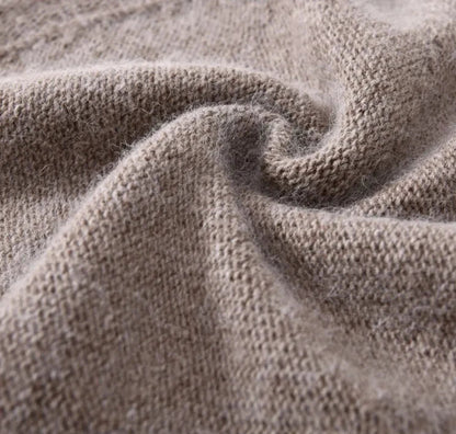 Muts - Dames - Gebreide - Muts Dames - Cosy Warme Muts