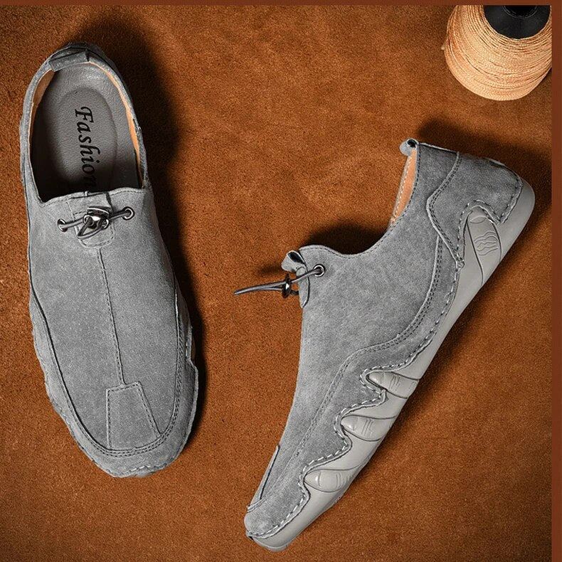 Orthopedische Schoenen - Heren- Stabiliteit - Beweging - NOVA
