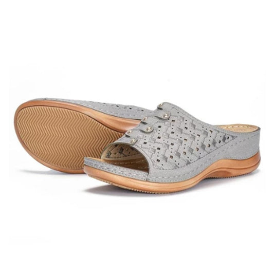 Orthopedische Sandalen - Dames - Comfortabele Ondersteuning - Stijlvolle Schoeisel - TAMARA