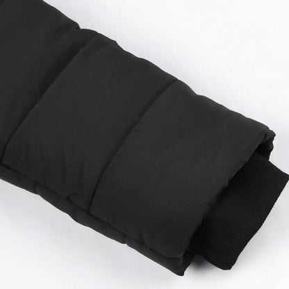 Parka - Vrouwen - Warm Gevoerd - Damesparka - Moderne Parka