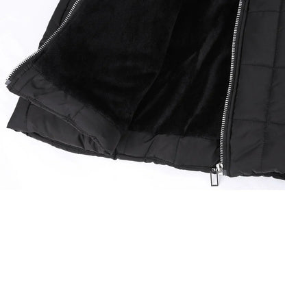 Parka - Vrouwen - Warm Gevoerd - Damesparka - Moderne Parka