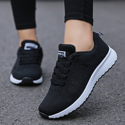Vederlichte orthopedische sportschoenen voor dames – AerivaLite