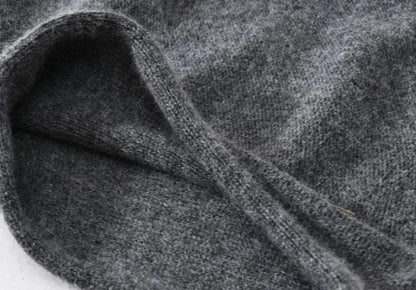 Muts - Dames - Gebreide - Muts Dames - Cosy Warme Muts