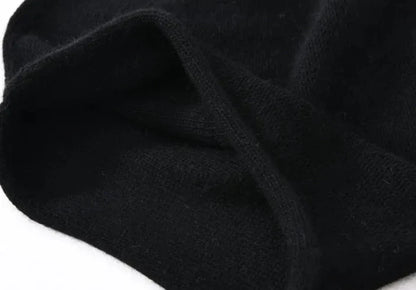 Muts - Dames - Gebreide - Muts Dames - Cosy Warme Muts