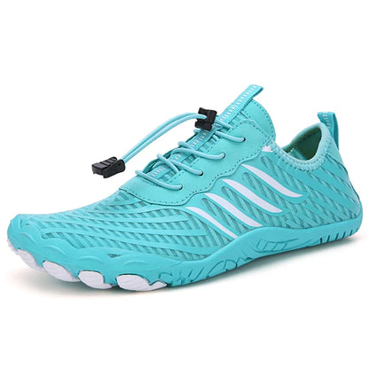 Barefootschoenen - Unisex - Lichtgewicht en Flexibel - Natuurlijke Beweging - BAREVIBE