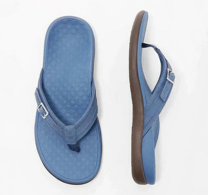 Orthopedische Sandalen - Dames - Comfortabele Pasvorm - Zomer Schoeisel - LINDA