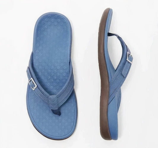 Orthopedische Sandalen - Dames - Comfortabele Pasvorm - Zomer Schoeisel - LINDA