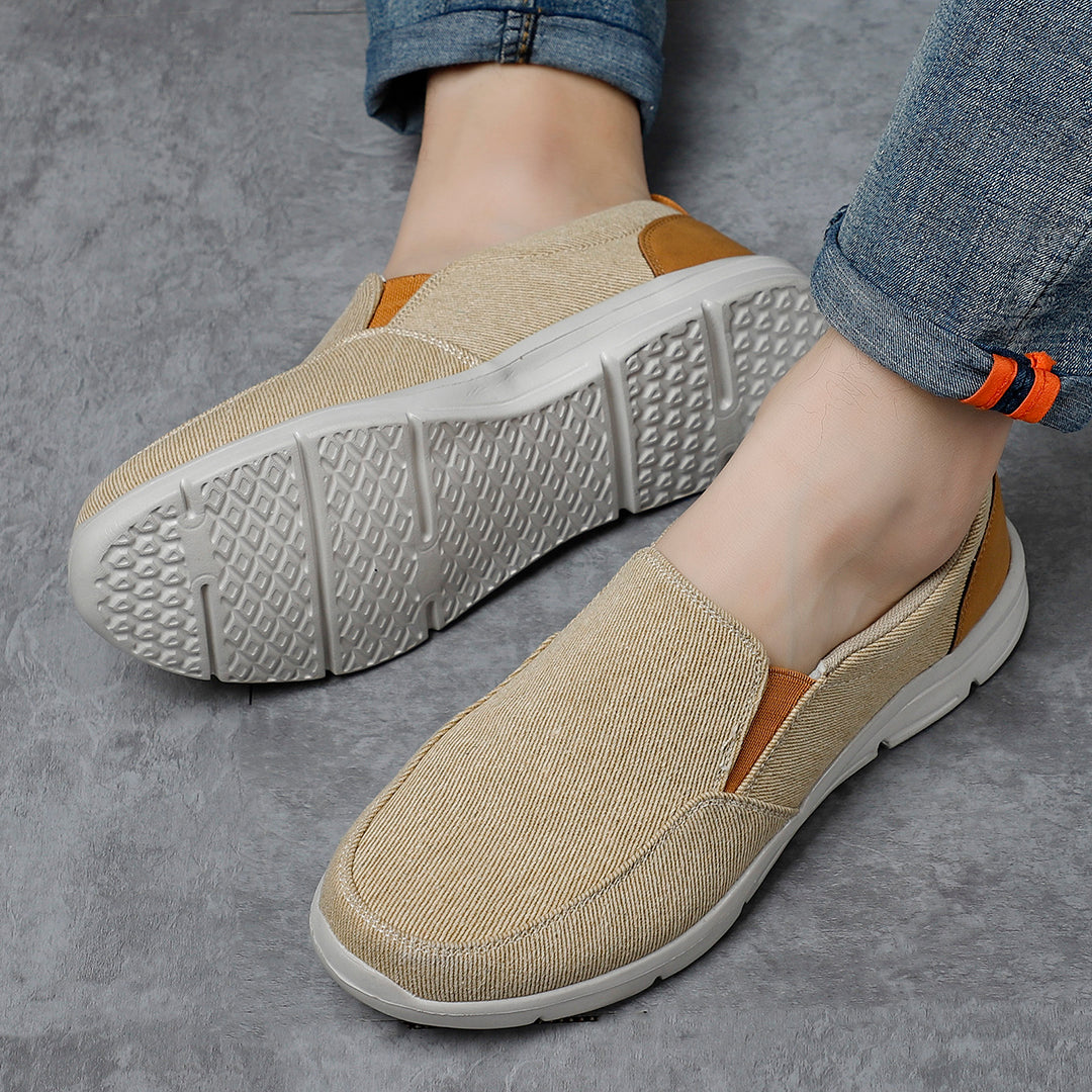 Orthopedische herenschoenen met maximaal comfort en grip – MavrixEase