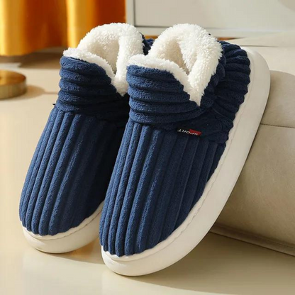 Pantoffels - Vrouwen - Zacht Warm - Winterpantoffels - Knus