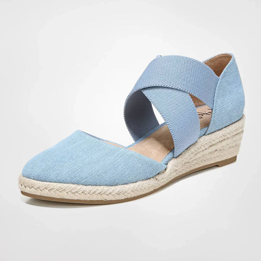 Ergonomische Sandalen - Dames - Comfortabel Ontwerp - Dagelijks Gebruik - DANA COMFORT