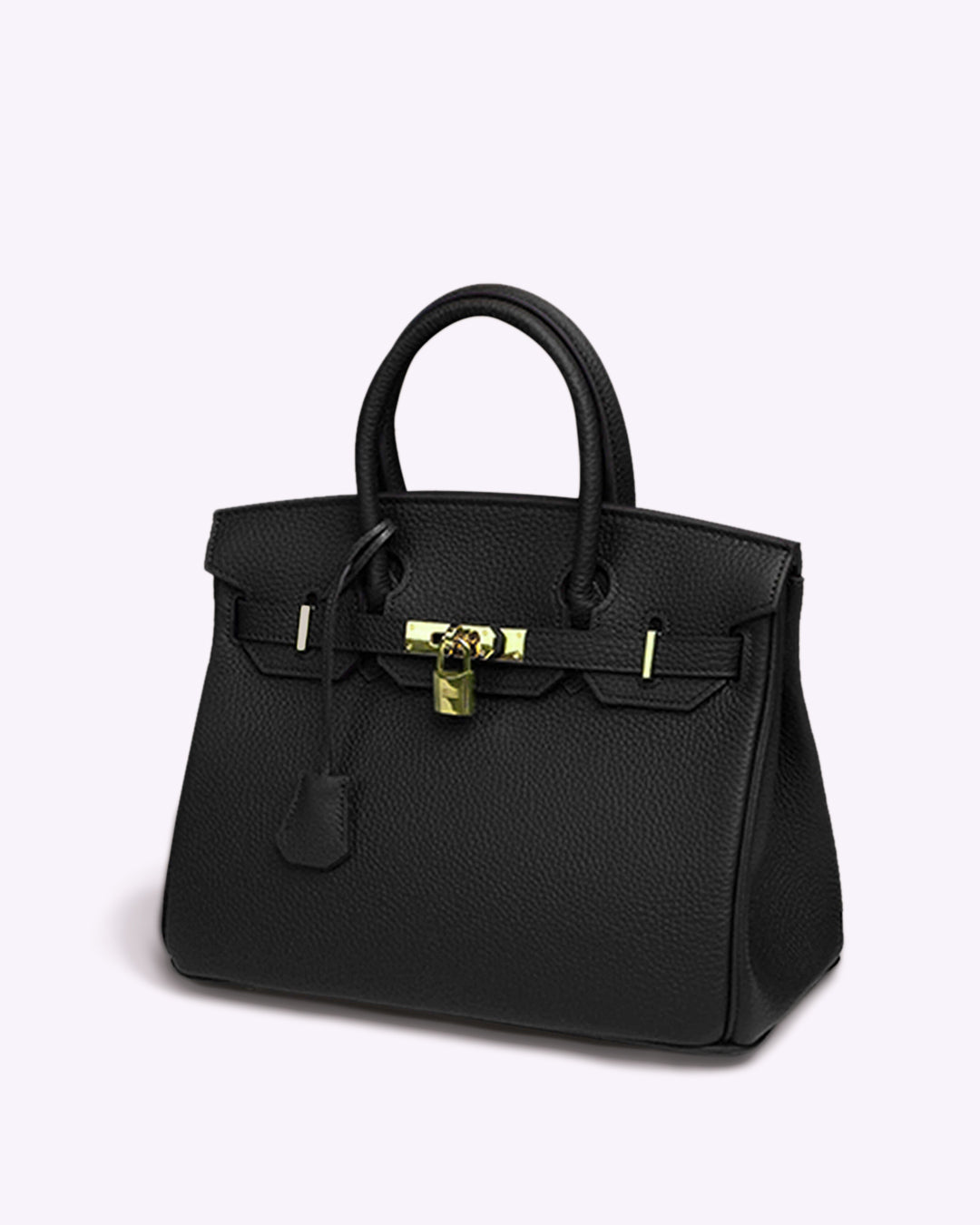 SERENA - Luxe handtas van leer voor dames