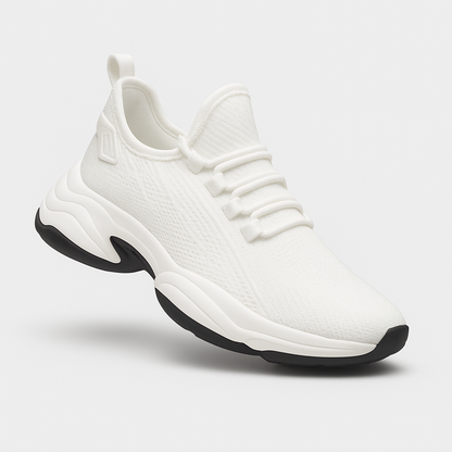 Luca | Verhoogde Sneakers voor Mannen met Elegant Design en Comfortabele Pasvorm 0