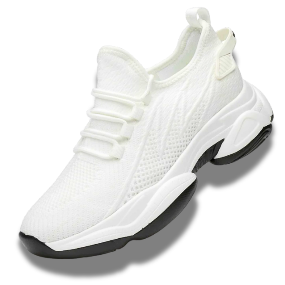 Luca | Verhoogde Sneakers voor Mannen met Elegant Design en Comfortabele Pasvorm 1
