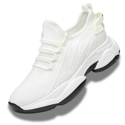 Luca | Verhoogde Sneakers voor Mannen met Elegant Design en Comfortabele Pasvorm 1