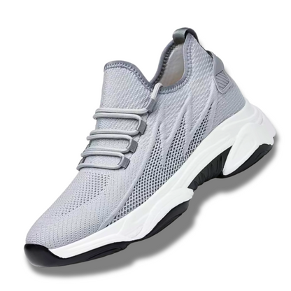 Luca | Verhoogde Sneakers voor Mannen met Elegant Design en Comfortabele Pasvorm 2