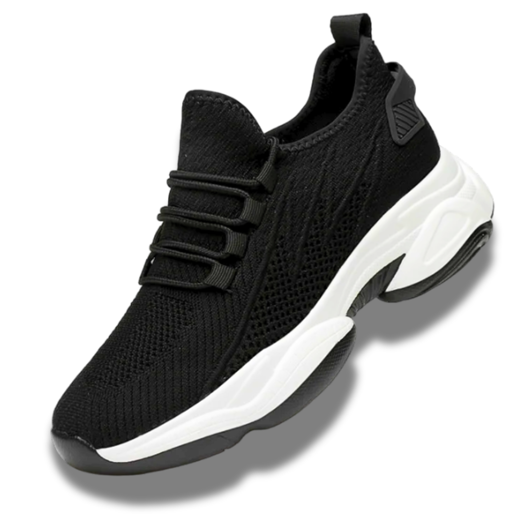 Luca | Verhoogde Sneakers voor Mannen met Elegant Design en Comfortabele Pasvorm 3