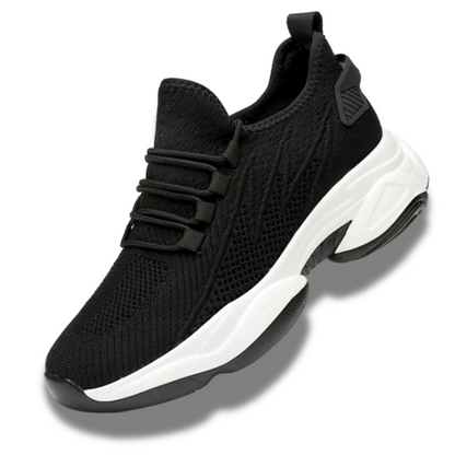 Luca | Verhoogde Sneakers voor Mannen met Elegant Design en Comfortabele Pasvorm 3