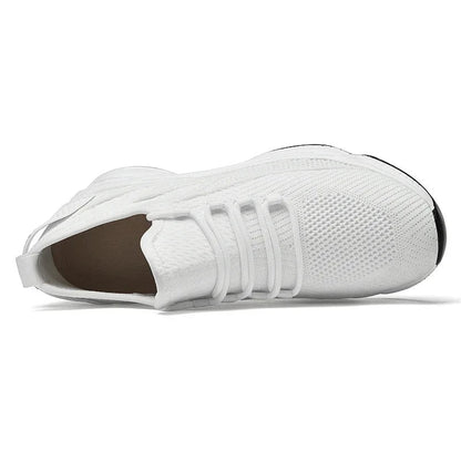 Luca | Verhoogde Sneakers voor Mannen met Elegant Design en Comfortabele Pasvorm 5