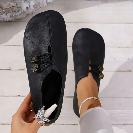 Orthopedische Schoenen - Vrouwen - Steun - Damesschoen - Nova