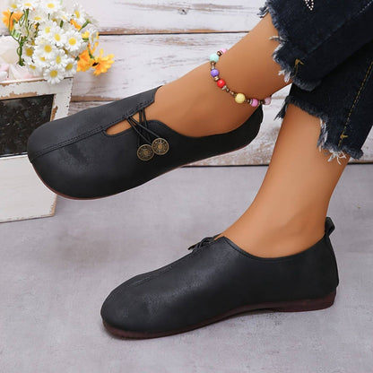 Orthopedische Schoenen - Vrouwen - Steun - Damesschoen - Nova