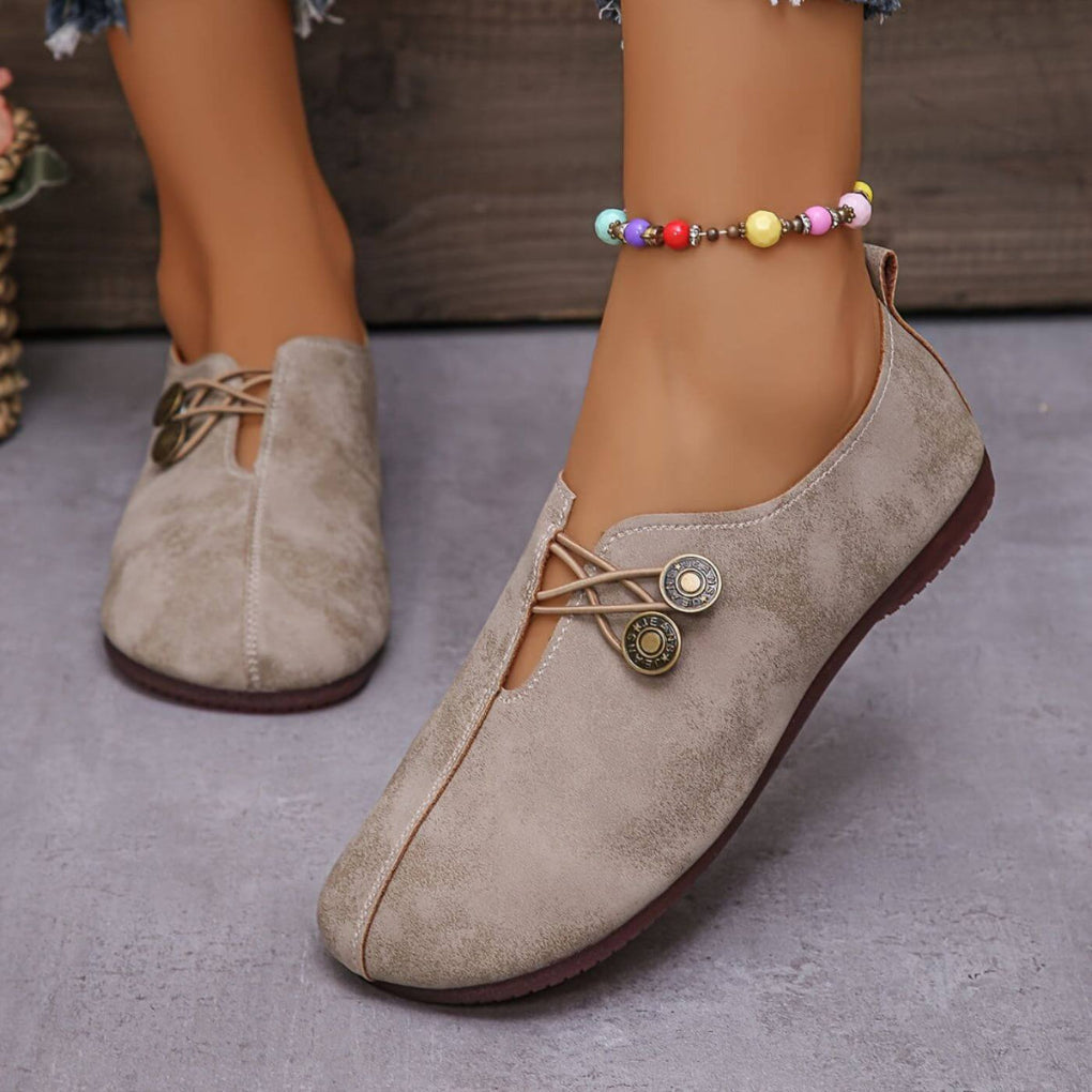 Orthopedische Schoenen - Vrouwen - Steun - Damesschoen - Nova